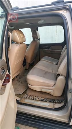 شيفروليه تاهو